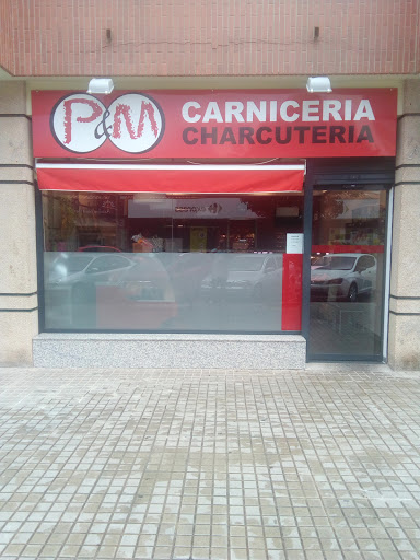 Carniceria Pepe y Mónica ubicada en Teruel (Teruel)