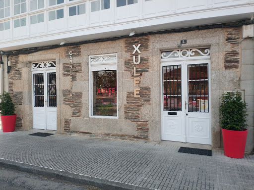 Carniceria Xulfe ubicada en Rábade (Lugo)