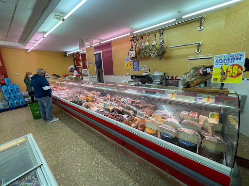 Carbafre La Pobla - Supermercados Donacash ubicada en La Pobla de Vallbona (Valencia)