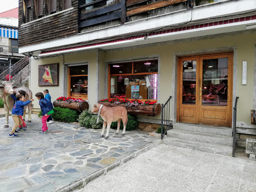 Carnicería Navacerrada ubicada en Navacerrada (Madrid)