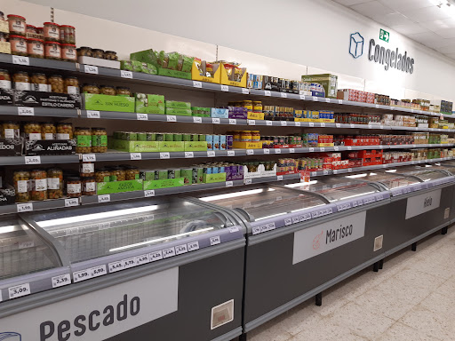 Supermercados Dia ubicada en Huelva (Huelva)