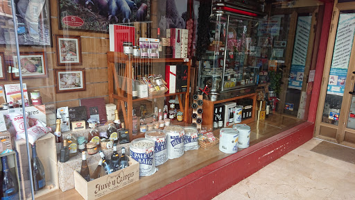 Carnes Selectas Alta Charcutería ubicada en Albacete (Albacete)