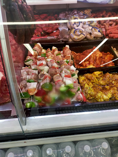 Supermercado Coviran ubicada en Chiclana de la Frontera (Cádiz)