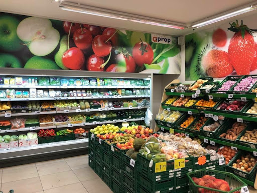 Supermercado Carnicería Es Puig ubicada en Sant Antoni de Portmany (Islas Baleares)