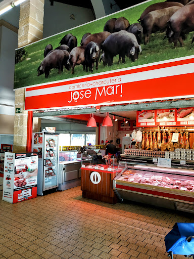 Carnicería José Mari ubicada en Jerez de la Frontera (Cádiz)