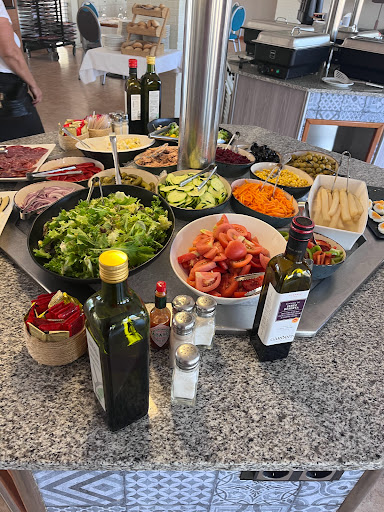 Restaurante Campanile Barberá ubicada en Barcelona (Barcelona)