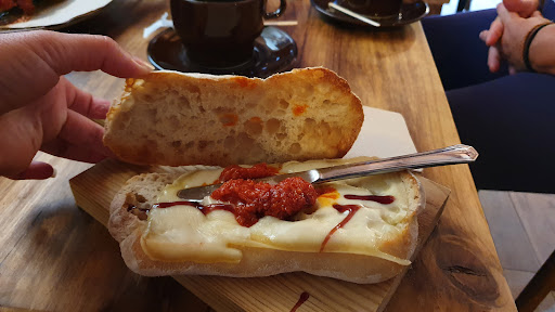 A granxa de Tato ubicada en A Peroxa (A Coruña)