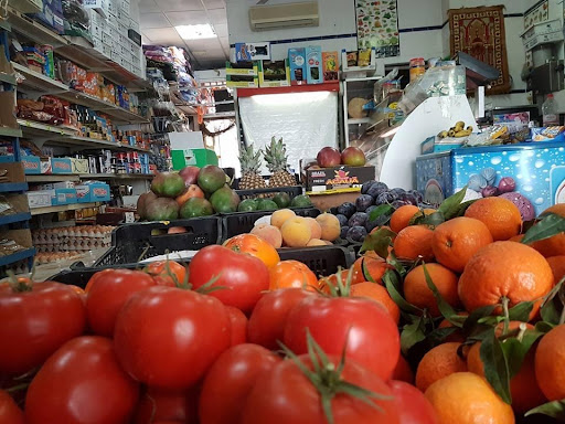 Carnicería Halal ubicada en San Pedro del Pinatar (Murcia)