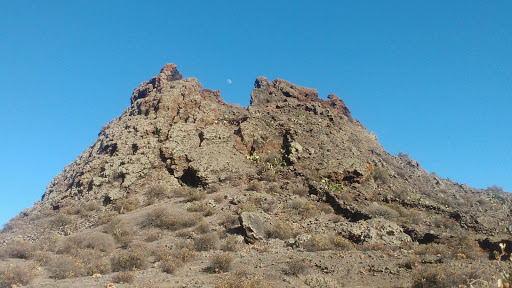 Casa Rural El Hierro ubicada en La Frontera (Santa Cruz de Tenerife)