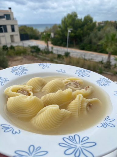 Carns Margalef ubicada en L'Ametlla de Mar (Tarragona)