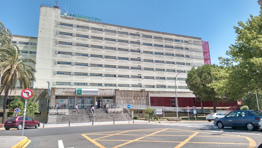Hospital Infanta Elena - Huelva ubicada en Huelva (Huelva)