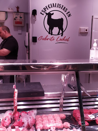 Carnes Y Charcuteria ubicada en Alicante (Alicante)