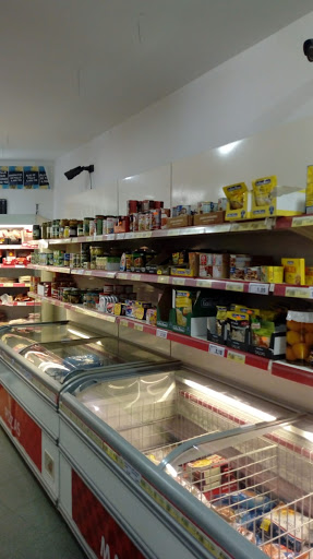 Supermercado Alsara Express ubicada en Alcaracejos (Córdoba)