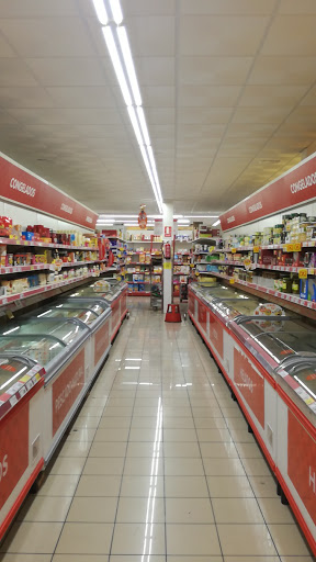 Supermercados Dia ubicada en San Vicente de Alcántara (Badajoz)