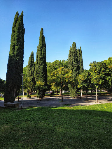 El Altillo Park ubicada en Jerez de la Frontera (Cádiz)