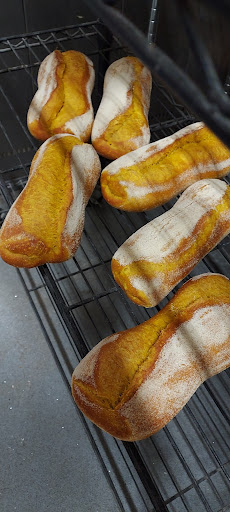 Horno de Adrián ubicada en Lanaja (Huesca)