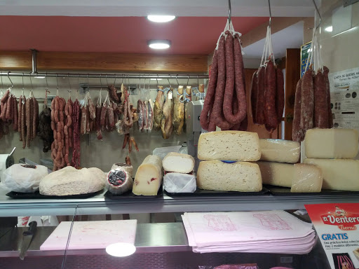 Carniceria Casa López ubicada en Cantavieja (Teruel)