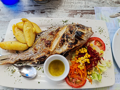 Chiringuito Oasis Playa ubicada en Málaga (Málaga)