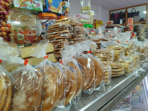 Supermercado Villares ubicada en Villares del Saz (Cuenca)