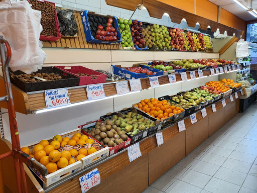 Juanita Fruteria Charcuteria ubicada en Vitoria-Gasteiz (Álava)