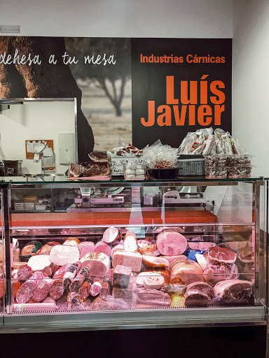 Carnicería Luis Javier ubicada en Granada (Granada)