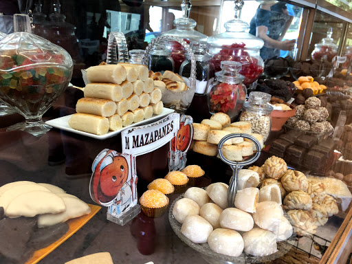 Mantecados y Polvorones de Estepa E. Moreno - Somos los Artesanitos ubicada en Estepa (Sevilla)