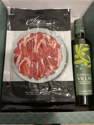 Fran Corte Tradicional S.L. ubicada en Madrid (Madrid)