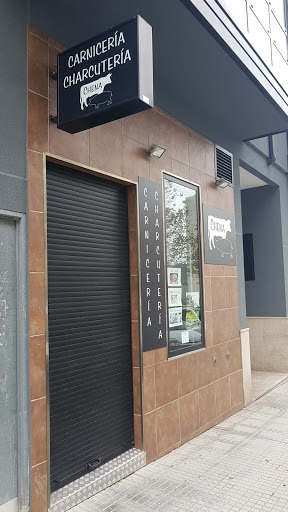 Chena ubicada en A Coruña (A Coruña)