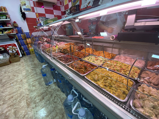 Carniceria Halal míami Playa ubicada en Miami Platja (Tarragona)