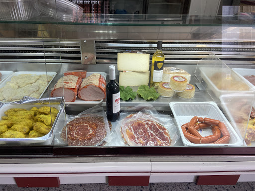 Carniceria Toño ubicada en Santa Cruz de Tenerife (Santa Cruz de Tenerife)