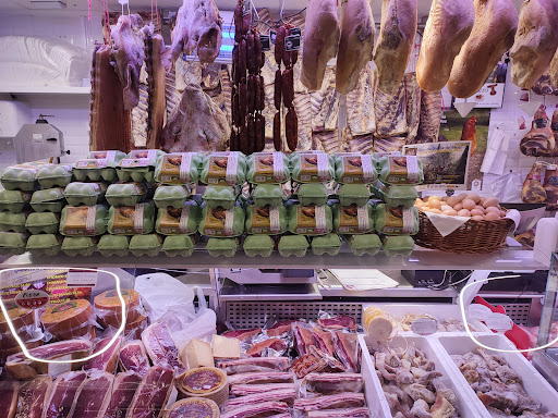Carnicería cordero ubicada en Lugo (Lugo)