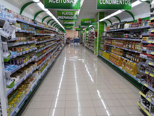 Tu Trebol Los LLanos de Aridane ubicada en Los Llanos (Santa Cruz de Tenerife)