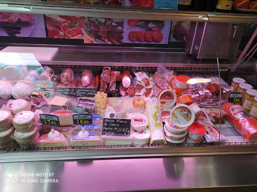 Carnicería Francisco Javier Cevidanes Del Pino ubicada en Málaga (Málaga)