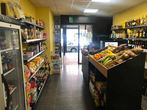 La Bodeguita Del Medio ubicada en Santa Comba (A Coruña)