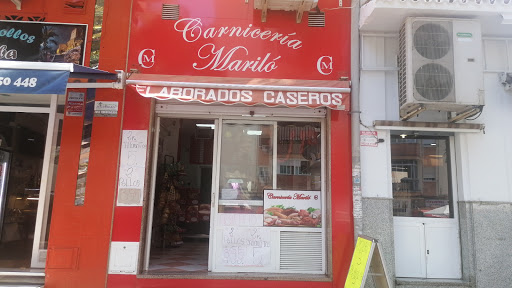 Carnicería marilo ubicada en Málaga (Málaga)
