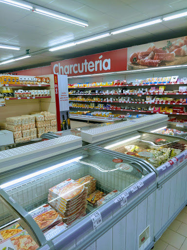 Supermercados Dia ubicada en Vera (Almería)