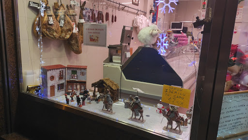 Carnicería Montesa S L ubicada en Zaragoza (Zaragoza)