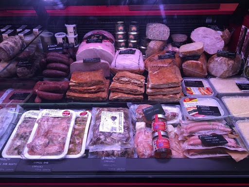 Pollastres Pili ubicada en Tarragona (Tarragona)