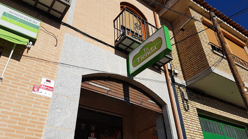 Tu Tienda ubicada en Villamiel de Toledo (Toledo)