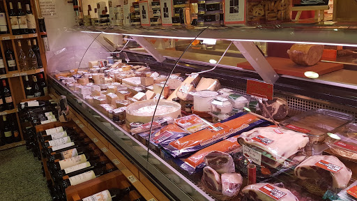 Gold Gourmet ubicada en Madrid (Madrid)