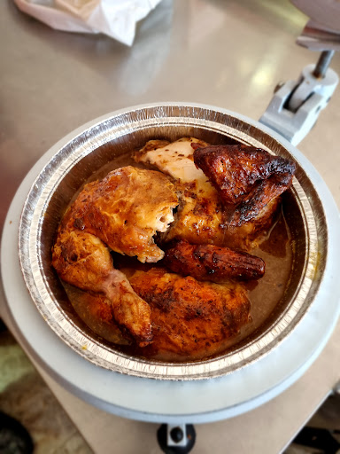 Churrería y Asador de pollos Yuncler ubicada en Yuncler (Toledo)