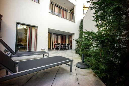 The Urban Suites - Barcelona ubicada en Barcelona (Barcelona)