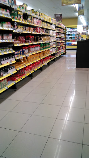 Supermercados Alimerka ubicada en Salas (Asturias)