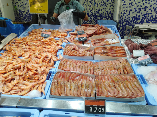 Mercadona ubicada en Oropesa del Mar (Castellón)