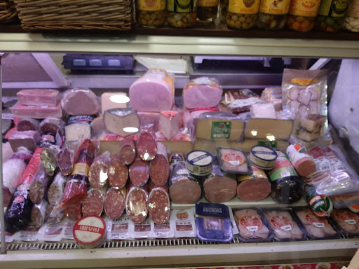 Carnicería Juani G ubicada en Málaga (Málaga)