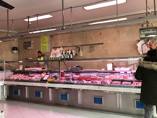 Higinio Martín Fernández ubicada en Madrid (Madrid)