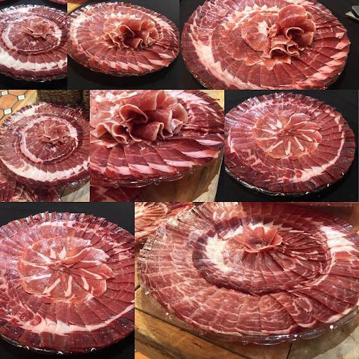 Xarcuteria Molina ubicada en Valencia (Valencia)