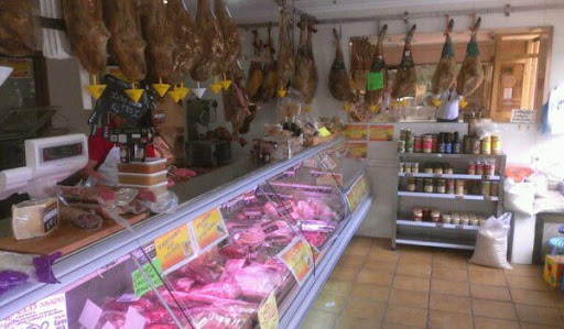 Carniceria Paco y Eva ( Córdoba) ubicada en Córdoba (Córdoba)