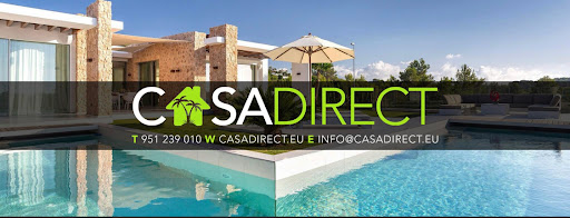 Casa Direct ubicada en Frigiliana (Málaga)