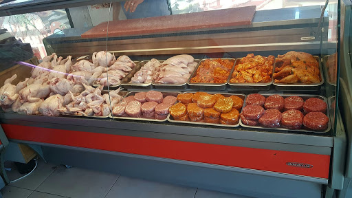 Carnicería La Costa Halal Nueva Andalucia ubicada en Marbella (Málaga)